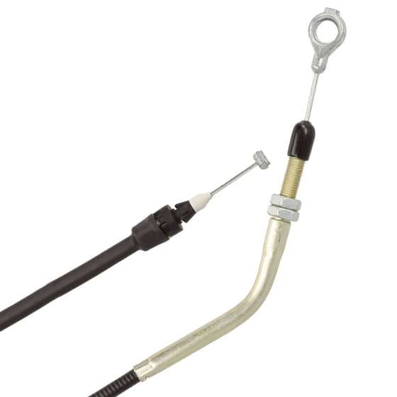 Genuine Hayter Steering Cable - 127-0118