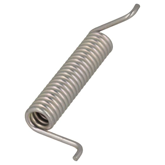 Genuine Toro Spring-Torsion Cover - 127-0721 - ONLY 1 LEFT