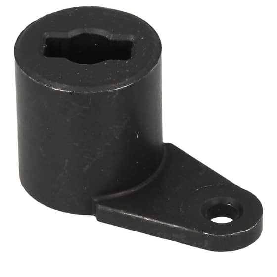 Genuine Hayter Timemaster Traction Lever - 127-6842