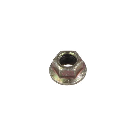 Genuine Hayter Flange Lock Nut - 127-6852