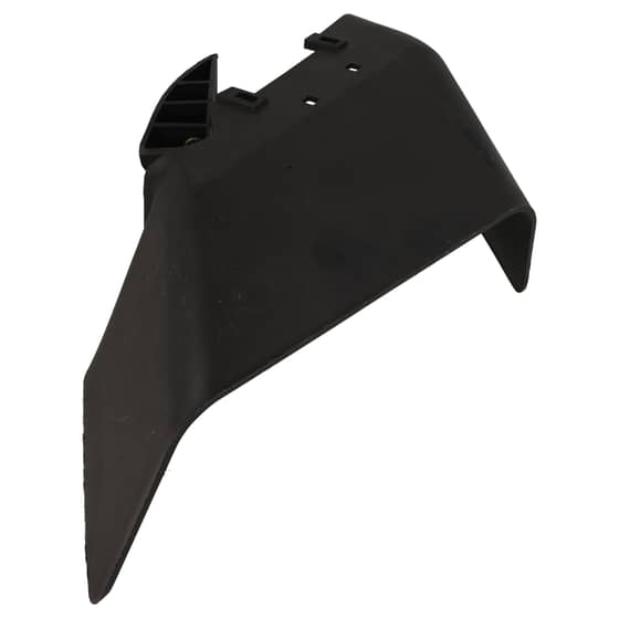 Genuine Toro Side Discharge Chute Asm - 127-6874