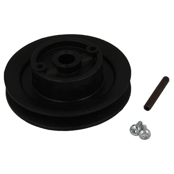 Genuine Toro Transmission Pulley Kit - 130-2370