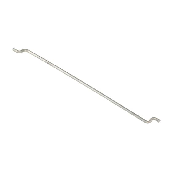 Genuine Toro TurfMaster Throttle Linkage - 130-9654