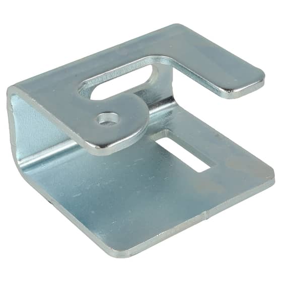 Genuine Hayter Right Hand Hanger Bracket - 131-4138