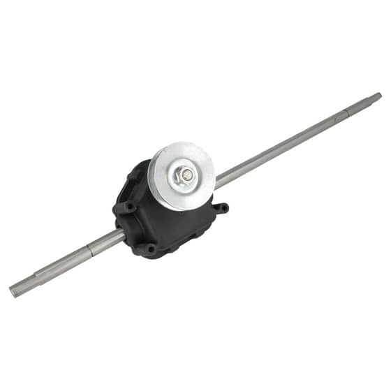 Genuine Hayter Osprey 53 Transmission - 131-0881