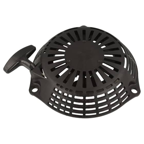 Genuine Toro Hoverpro Recoil Starter Asm (Short Rope) - 132-0479