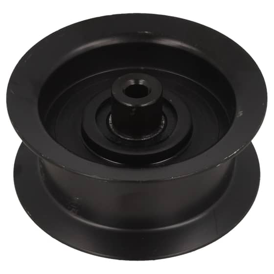 Genuine Hayter Pulley-Idler Flat - 132-4717
