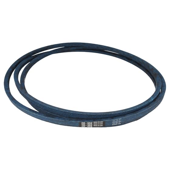 Genuine Toro Timecutter & Titan Cutter Deck Belt (122cm/ 48") - 133-7075
