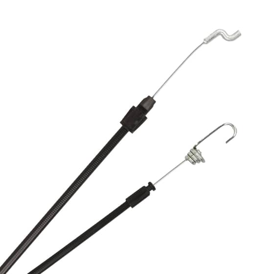 Genuine Hayter Clutch Cable - 134-0304