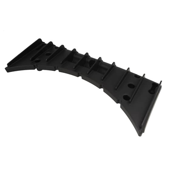 Genuine Hayter Front Fins - 134-0333