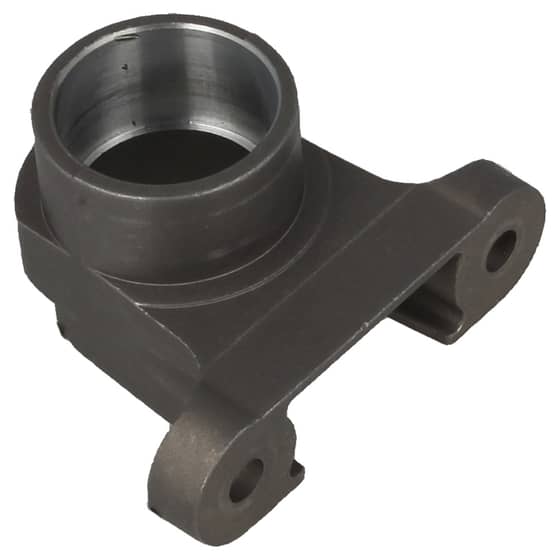Genuine Hayter Bearing Frame Rear Mount - 134-0393