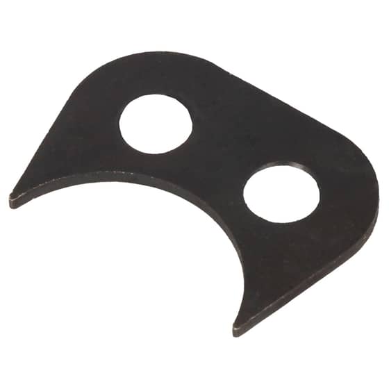 Genuine Hayter Harrier Pro Support Plate - 134-1734