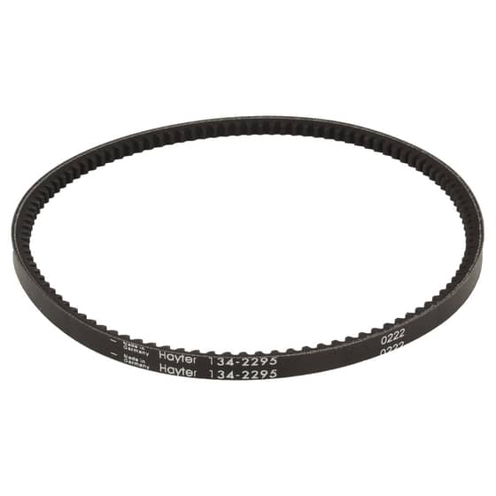 Genuine Hayter Harrier 56 Traction Drive Belt - 134-2295