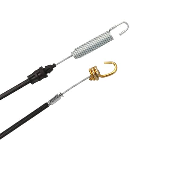 Genuine Hayter Harrier 48 & 56 Cable BBC - 134-2297