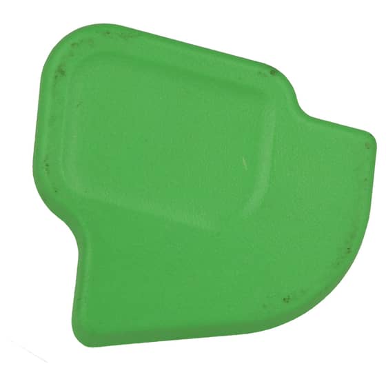 Genuine Hayter Harrier 48, 56 Latch Button - 134-2609
