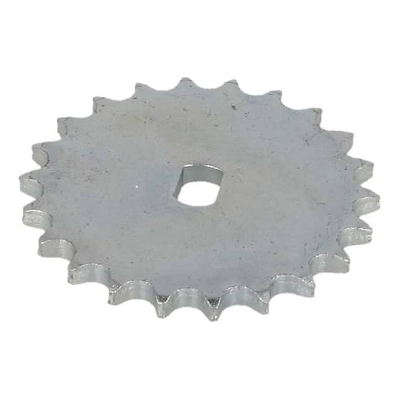 Genuine Hayter Harrier 41, 48, 56 Rear Roller Sprocket (22T) - 134-3806