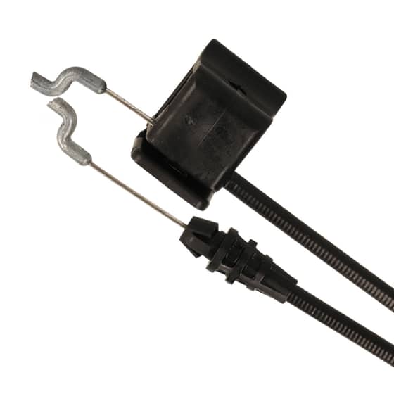 Genuine Hayter Osprey 53 Brake Cable - 134-4292
