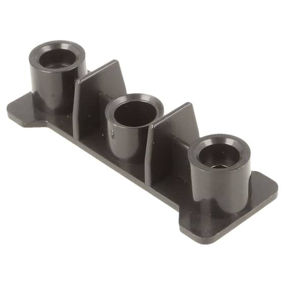 Genuine Hayter Osprey 46 Mulching Plug Pressing Board - 134-0133