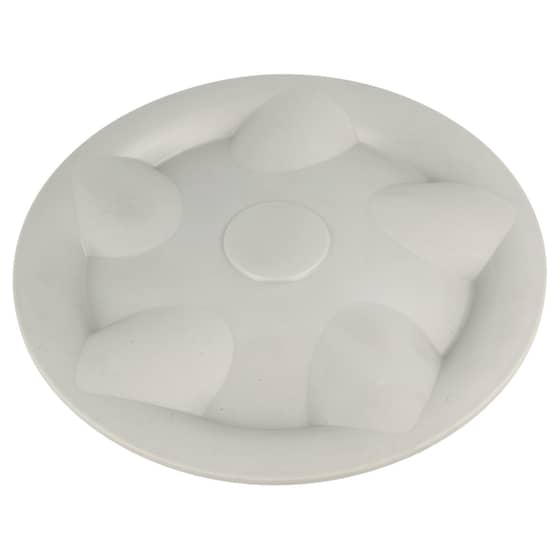 Genuine Hayter Osprey 46 Hub Cap - 134-0187