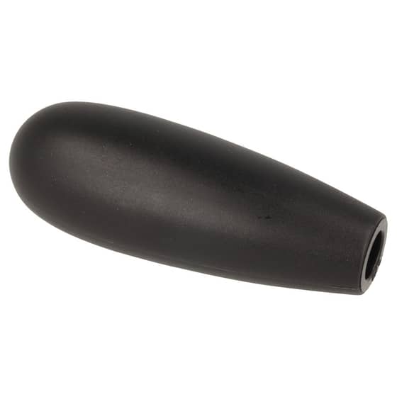 Genuine Hayter Lever Handle - 134-0192