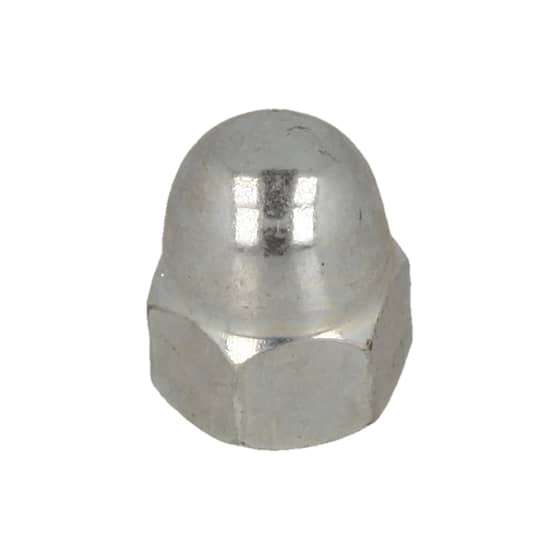 Genuine Hayter Osprey 46 Lid Nut - 134-0234