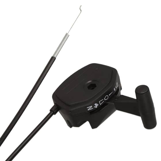 Genuine Hayter Harrier 48 Pro Throttle Control (Honda Engine) - 134-0306