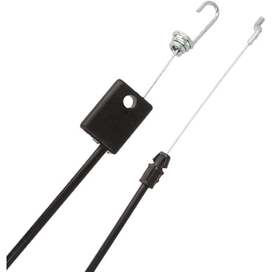 Genuine Hayter Harrier 48 Pro Cable Clutch - 134-0312