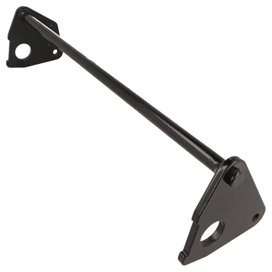 Genuine Hayter 345A, 346A Rear Axle - 134-1669-03