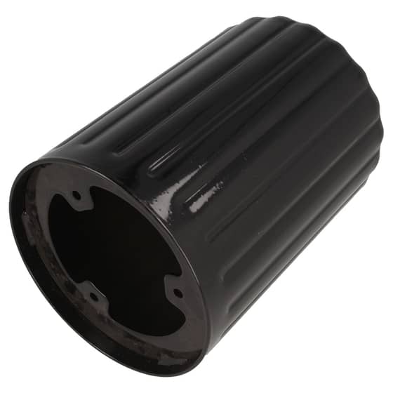 Genuine Hayter Harrier 41 Rear Roller - 134-1690-03