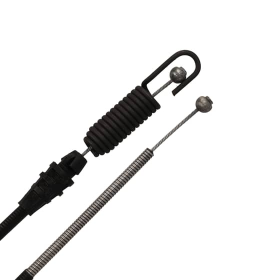 Genuine Hayter Osprey 53 Clutch Cable - 134-1917