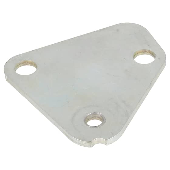 Genuine Hayter Harrier 48 Gearbox Bracket - 134-2260