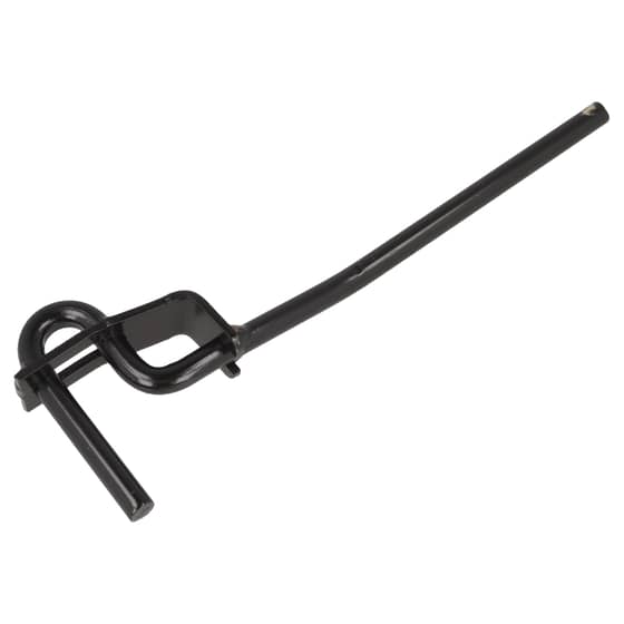 Genuine Hayter Harrier 48 Height Lever Assy - 134-2282