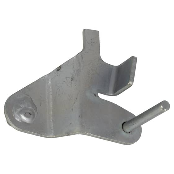 Genuine Hayter Anchor Plate - 134-2660