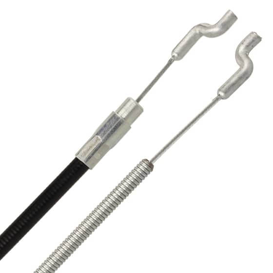 Genuine Hayter Osprey 46 Clutch Cable - 134-2737
