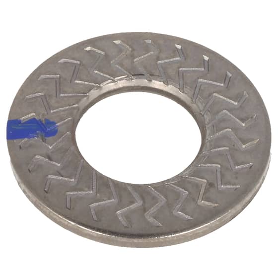 Genuine Hayter Harrier Blade Lock Washer - 134-3301