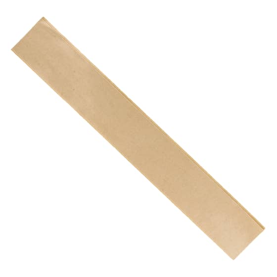Genuine Hayter Harrier Tape - Toffee - 134-3328