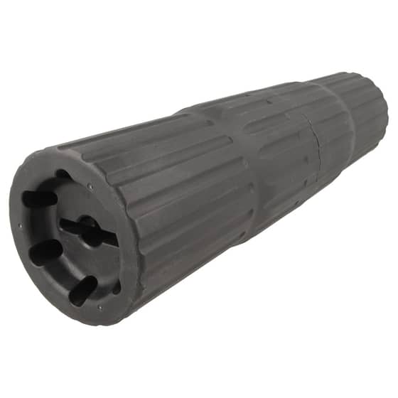 Genuine Hayter Hawk 43cm Center Roller ASM - 134-4368