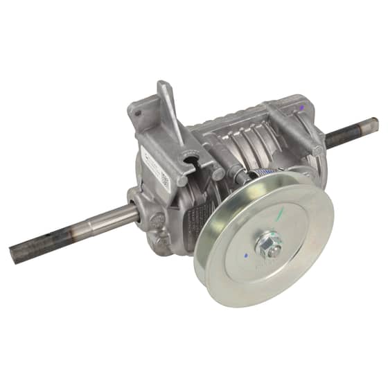 Genuine Hayter Harrier 56 Gearbox - 134-4647