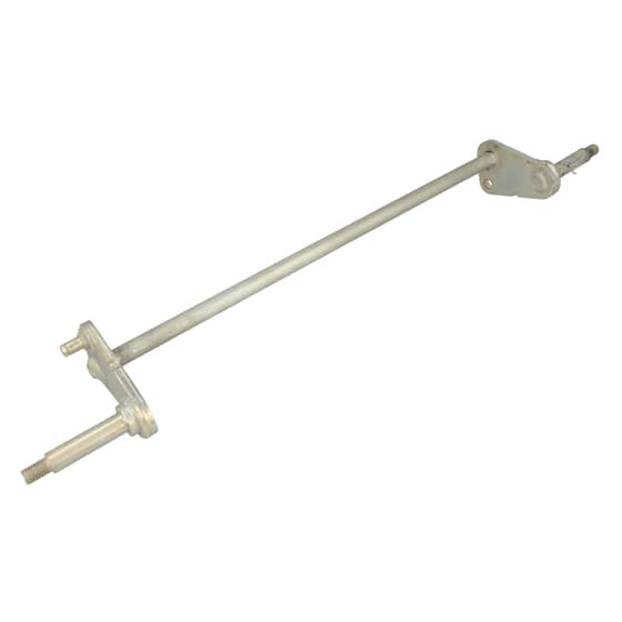Genuine Hayter Harrier 48 Front Axle Assy - 134-4820