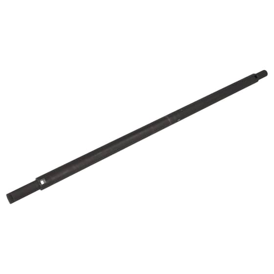 Genuine Hayter Harrier 41 Roller Shaft - 134-5250