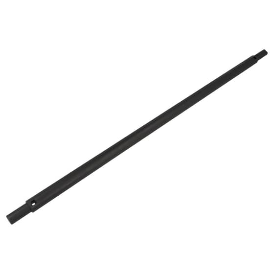 Genuine Hayter Harrier 48 Pro Roller Shaft - 134-5251