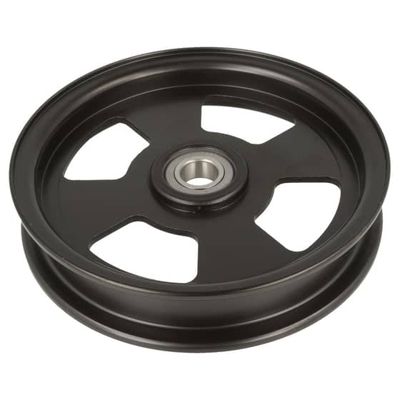 Genuine Hayter Pulley-Idler  Flat - 136-5404