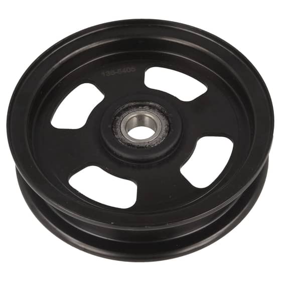 Genuine Hayter Idler Pulley - 136-5405
