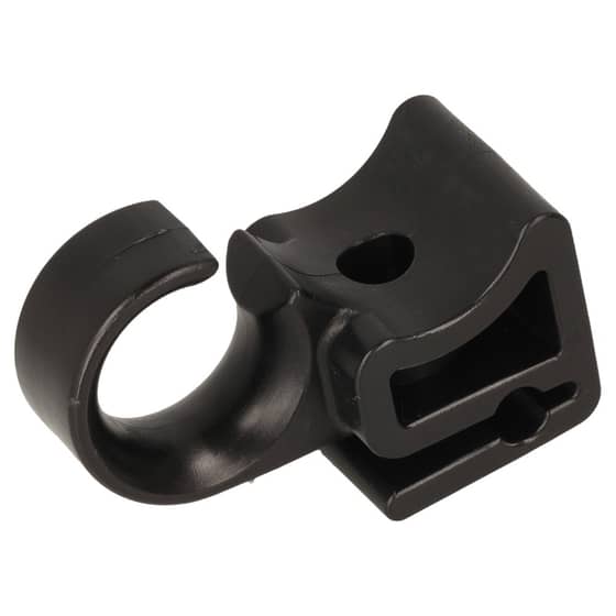 Genuine Hayter R48 & Toro Cable Anchor Clip - 136-5864
