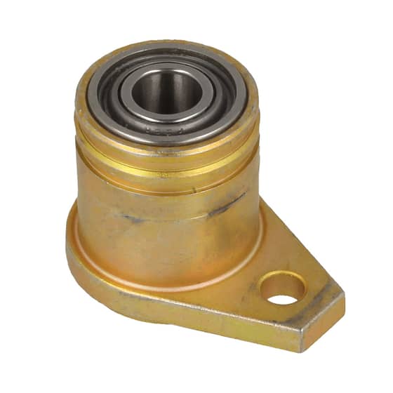 Genuine Hayter Bearing Retainer Assy - 136-5894