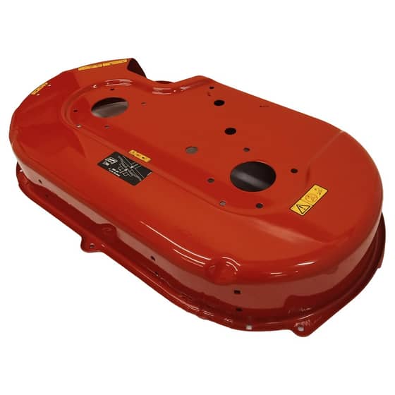 Genuine Toro TurfMaster 76cm (30") Deck Shell - 136-5901