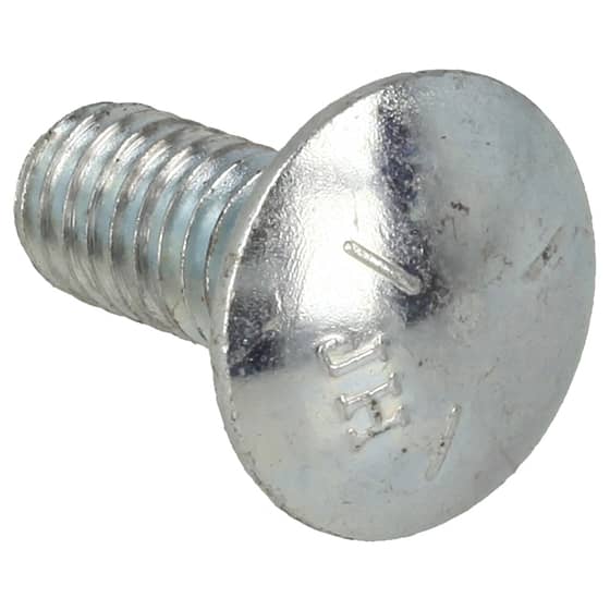 Genuine Toro TimeMaster Carriage Bolt - 137-3061 - ONLY 6 LEFT