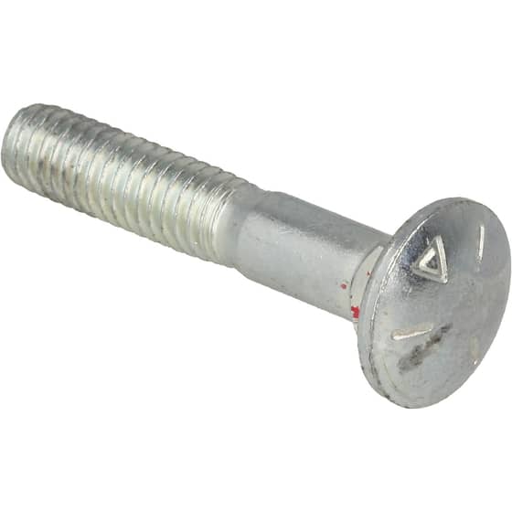 Genuine Toro TimeMaster Carriage Bolt - 137-3063 - ONLY 2 LEFT