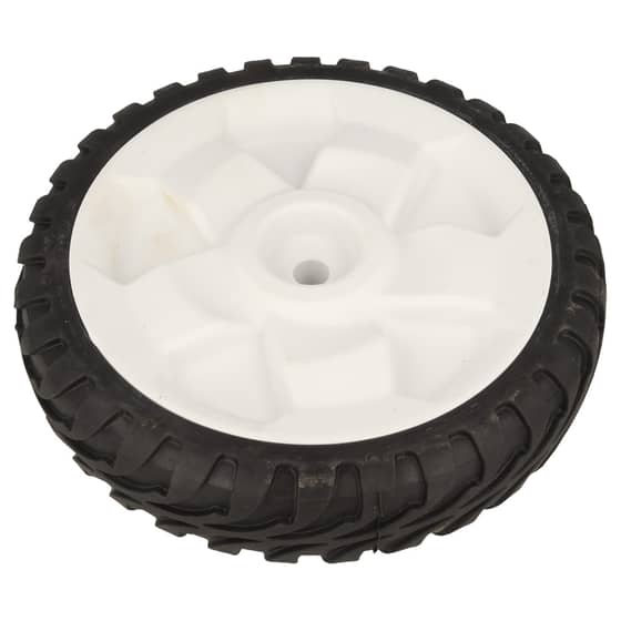 Genuine Toro Wheel Assy - 137-4833