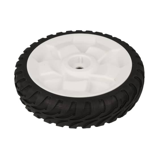Genuine Toro 22, 55 Recycler Lawn Mower Gear Wheel 8" - 137-4835